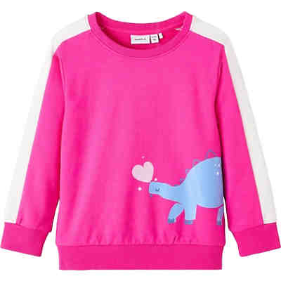 Sweatshirt NMFBELINA für Mädchen