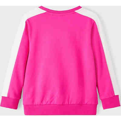Sweatshirt NMFBELINA für Mädchen 2