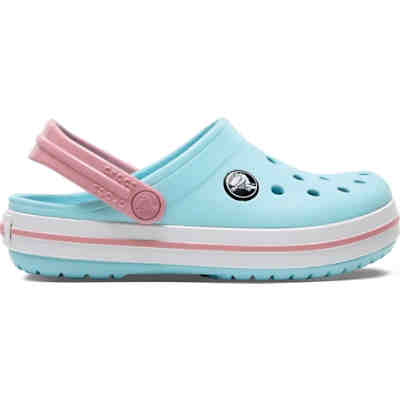 Kinder Clogs CROCBAND 2