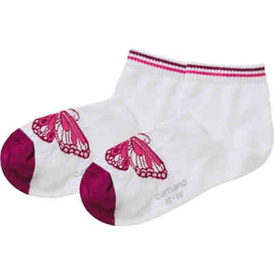 Sneakersocken für Mädchen 2