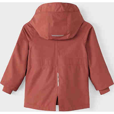 Übergangsjacke NMFMARGO für Mädchen 2