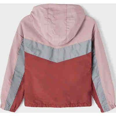 Übergangsjacke NKFMANUELA für Mädchen 2