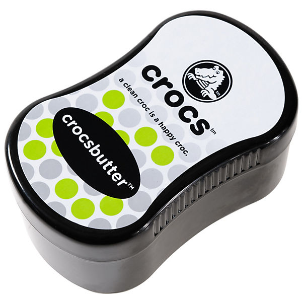 Crocs Butter, farblos