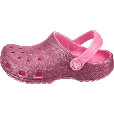 Kinder Hausschuhe CLASSIC GLITTER 2