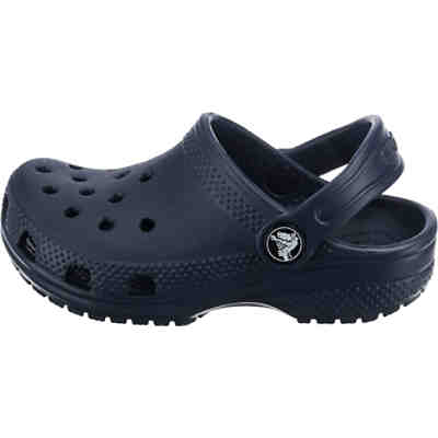 Kinder Hausschuhe CLASSIC CLOG 2
