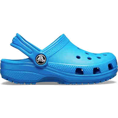 Hausschuhe CLASSIC CLOG für Jungen 2