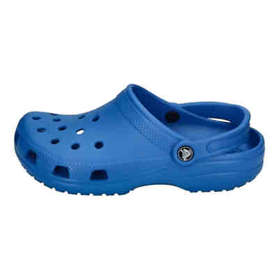 Kinder Hausschuhe CLASSIC CLOG 2