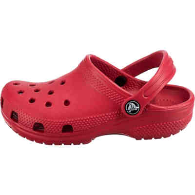 Kinder Hausschuhe CLASSIC CLOG 2