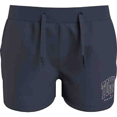 Sweatshorts für Mädchen, Organic Cotton