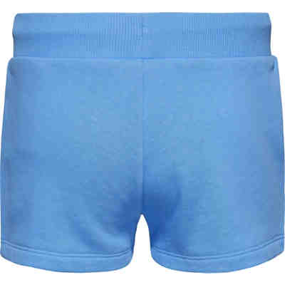 Sweatshorts für Mädchen, Organic Cotton 2