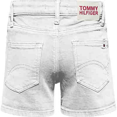 Jeansshorts für Mädchen 2