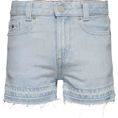 Jeansshorts für Mädchen
