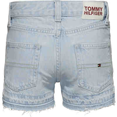 Jeansshorts für Mädchen 2
