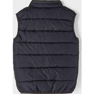 Outdoorweste NKFMYLANE für Mädchen (recycelt) 2