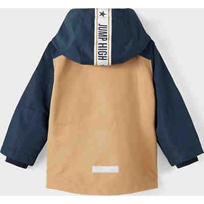 Übergangsjacke NMMMAX für Jungen (recycelt) 2