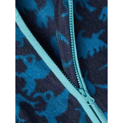 Fleecejacke NMMMEKKA für Jungen 2