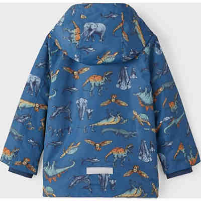 Übergangsjacke NMMMAX für Jungen (recycelt) 2