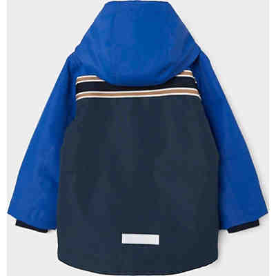 Übergangsjacke NMMMAX für Jungen (recycelt) 2