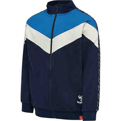 hmlBRADLEY ZIP JACKET Sweatjacken für Jungen 2