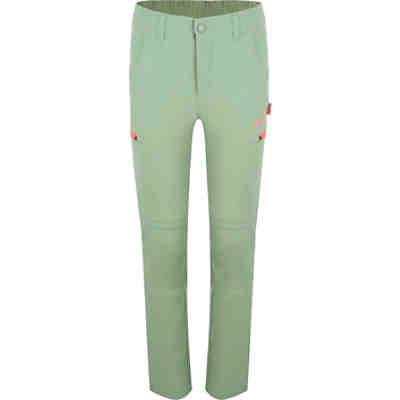 Outdoorhose Regular fit KJERAG für Mädchen