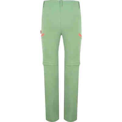 Outdoorhose Regular fit KJERAG für Mädchen 2