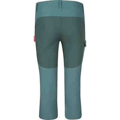 Outdoorhose HAMMERFEST für Mädchen 2