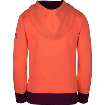 Sweatjacke SORTLAND für Mädchen 2