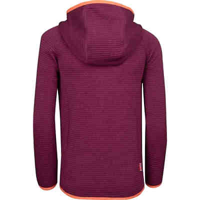 Fleecejacke SOGNDAL für Mädchen 2