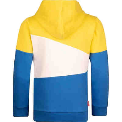 Kinder Sweatjacke ALESUND, Organic Cotton 2