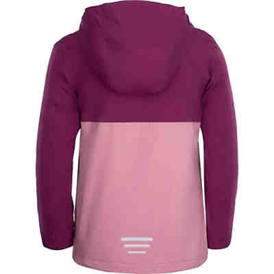 Outdoorjacke BERGEN für Mädchen 2