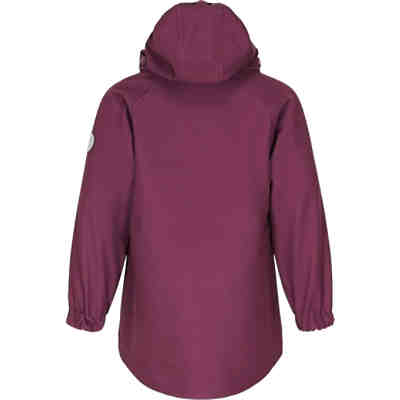 Softshelljacke ZULU für Mädchen 2