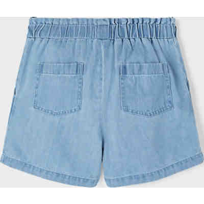 Shorts NKFBECKY für Mädchen, Bundweite REGULAR 2