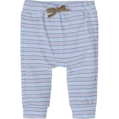 Baby Jogginghose NBMFELIX für Jungen, Organic Cotton