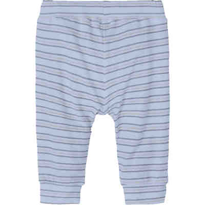 Baby Jogginghose NBMFELIX für Jungen, Organic Cotton 2