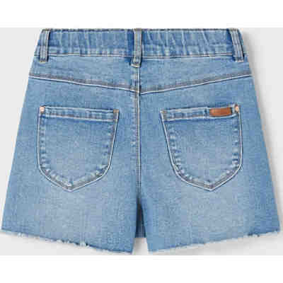 Jeansshorts Regular fit NKFRANDI für Mädchen, Bundweite REGULAR 2