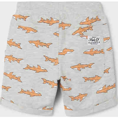3/4-Hose NMMVERMO für Jungen 2