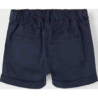 Shorts NKFBECKY für Mädchen, Bundweite REGULAR 2