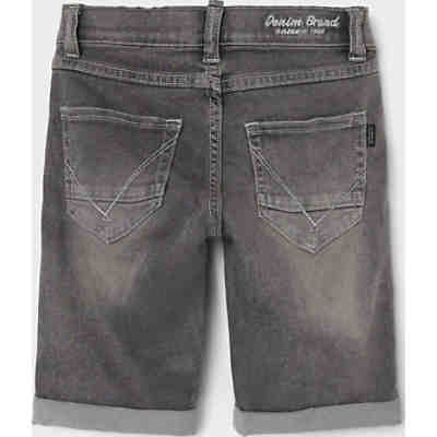 Shorts Slim fit NKMTHEO für Jungen, Bundweite SLIM 2