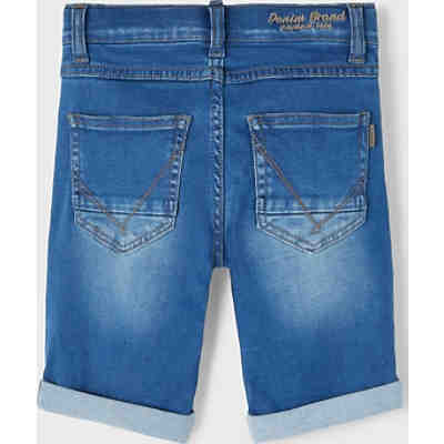 Shorts Slim fit NKMTHEO für Jungen, Bundweite SLIM 2