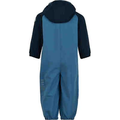 Baby Softshelloverall für Jungen 2