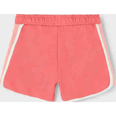 Sweatshorts NKFDOJA für Mädchen, Organic Cotton 2