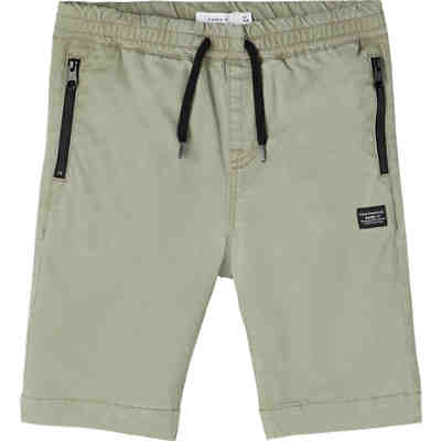 Shorts Regular fit NKMRYAN für Jungen, Bundweite REGULAR