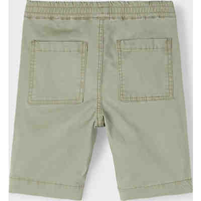 Shorts Regular fit NKMRYAN für Jungen, Bundweite REGULAR 2