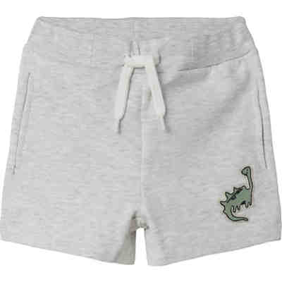 Sweatshorts NMMFRO für Jungen