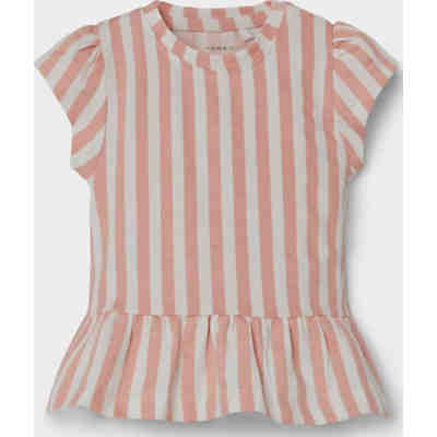 Baby Jerseykleid NBFFELONE 3er Pack, Organic Cotton 2