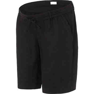 Umstandsshorts MLBEACH, Bundweite BIG