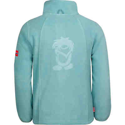 Fleecejacke ARENDAL PRO für Mädchen (recycelt) 2