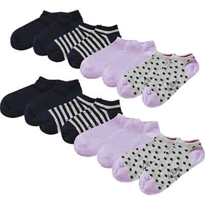 Sneakersocken für Mädchen