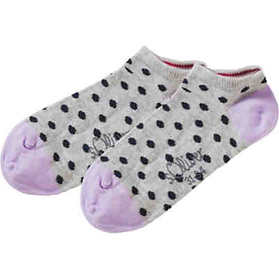 Sneakersocken für Mädchen 2