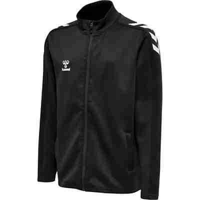 hmlCORE XK POLY ZIP SWEAT KIDS Trainingsjacken für Kinder 2
